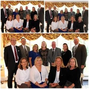 Meet your Posher, Rosalyn